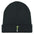 Bestickte Beanie – Lauch