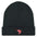 Bestickte Beanie – Nele der Shrimp