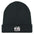 Bestickte Beanie – Ollie der Skater-Wurm