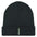 Bestickte Beanie – Spargel