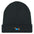 Bestickte Beanie – Steffen der Dackel