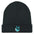 Bestickte Beanie – Walter der Wal