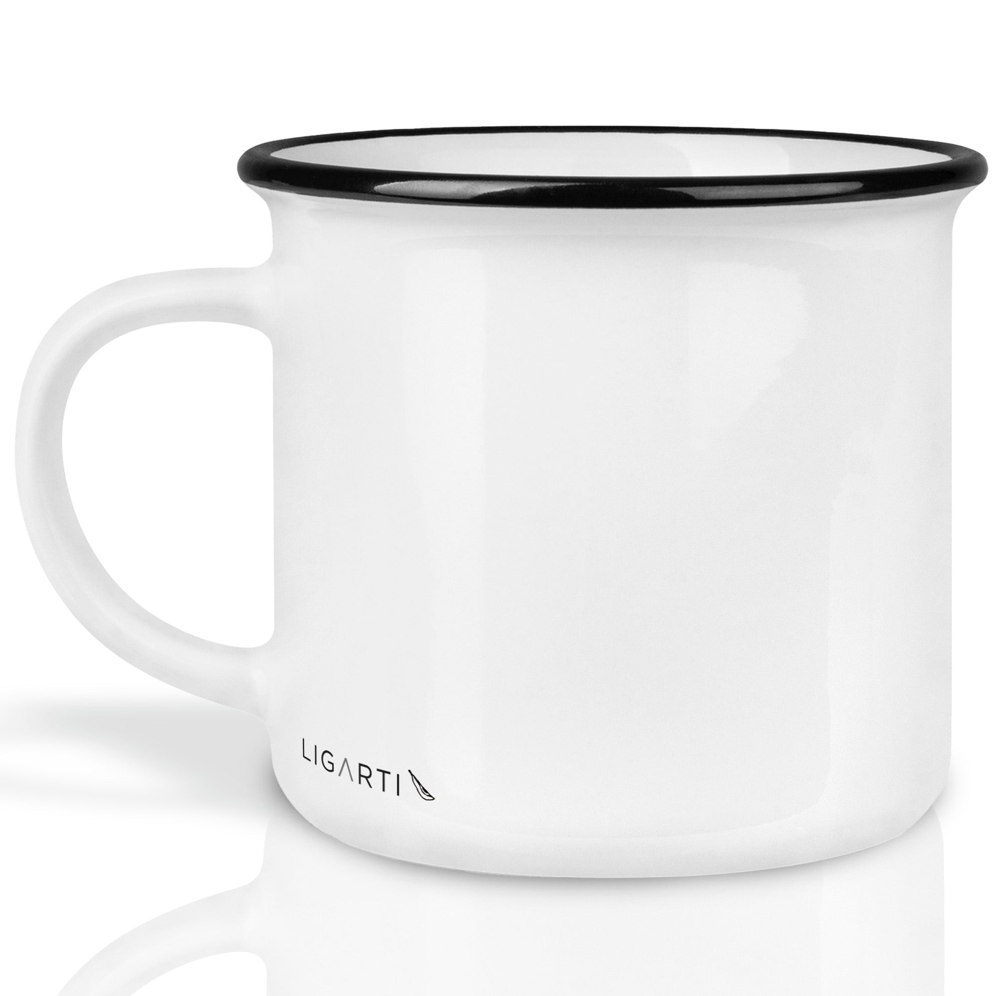 Keramiktasse – Birne