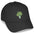 Bestickte Cap – Brokkoli