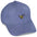 Bestickte Cord Cap – Brumhilde die Hummel