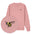 Embroidered Sweater – Brumhilde the Bumblebee