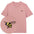 Embroidered T-Shirt – Brumhilde the Bumblebee