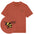 Embroidered T-Shirt – Brumhilde the Bumblebee