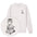 Pullover – Büchereule