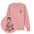Pullover – Büchereule