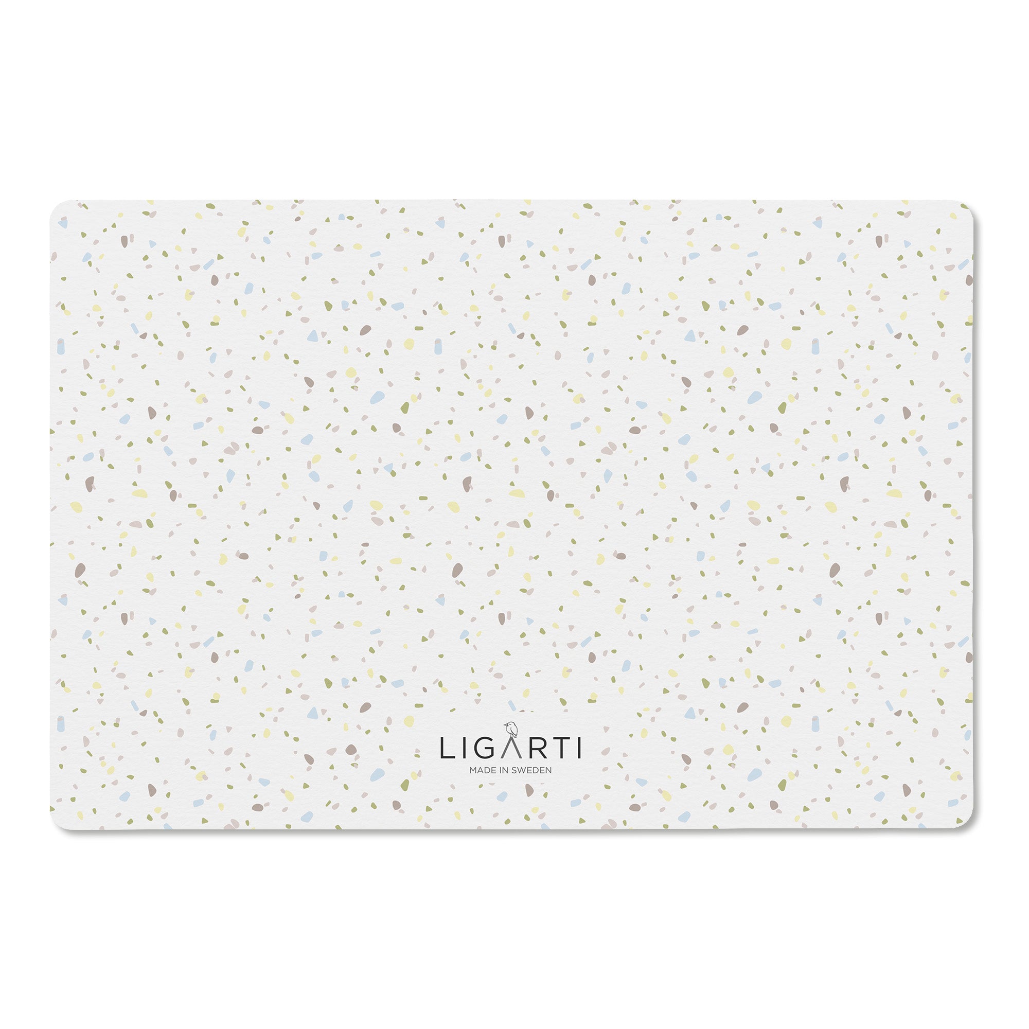 Wooden boards - Camping Life