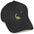 Bestickte Cord Cap – Charlie der Dino