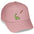 Bestickte Cap – Charlie der Dino