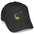 Bestickte Cap – Charlie der Dino