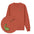 Embroidered Sweater – Brumhilde the Bumblebee