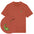 Embroidered T-Shirt – Charlie the Dino