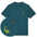 Embroidered T-Shirt – Charlie the Dino