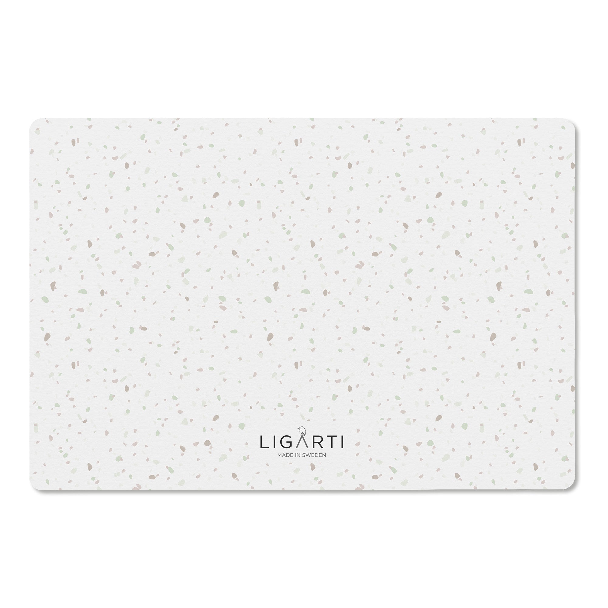 Wooden board - chip squirrel