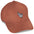 Bestickte Cord Cap – Claude die Taube