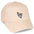 Bestickte Cap – Claude die Taube
