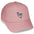Bestickte Cap – Claude die Taube