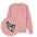 Embroidered Sweater – Claude the Pigeon