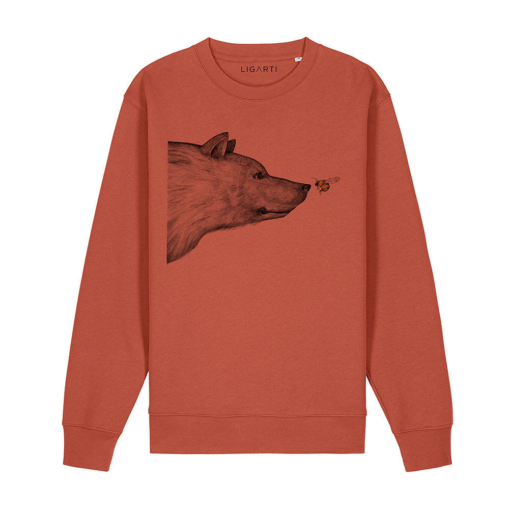 Sweater – The Encounter