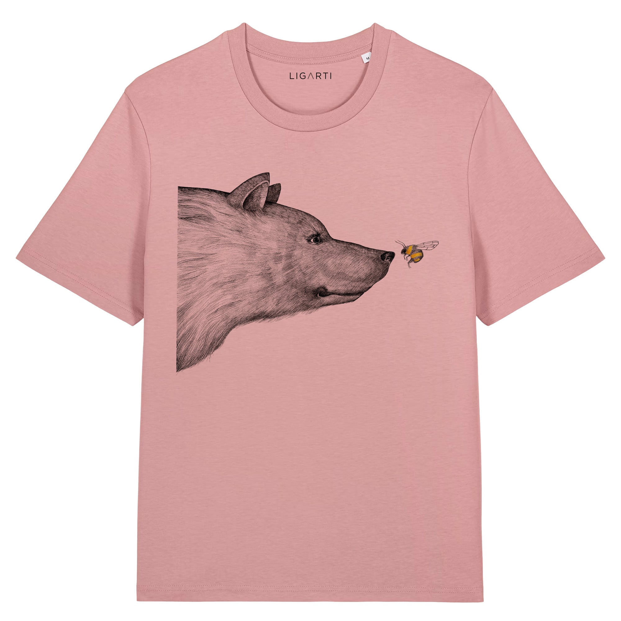 T-shirt - The Encounter