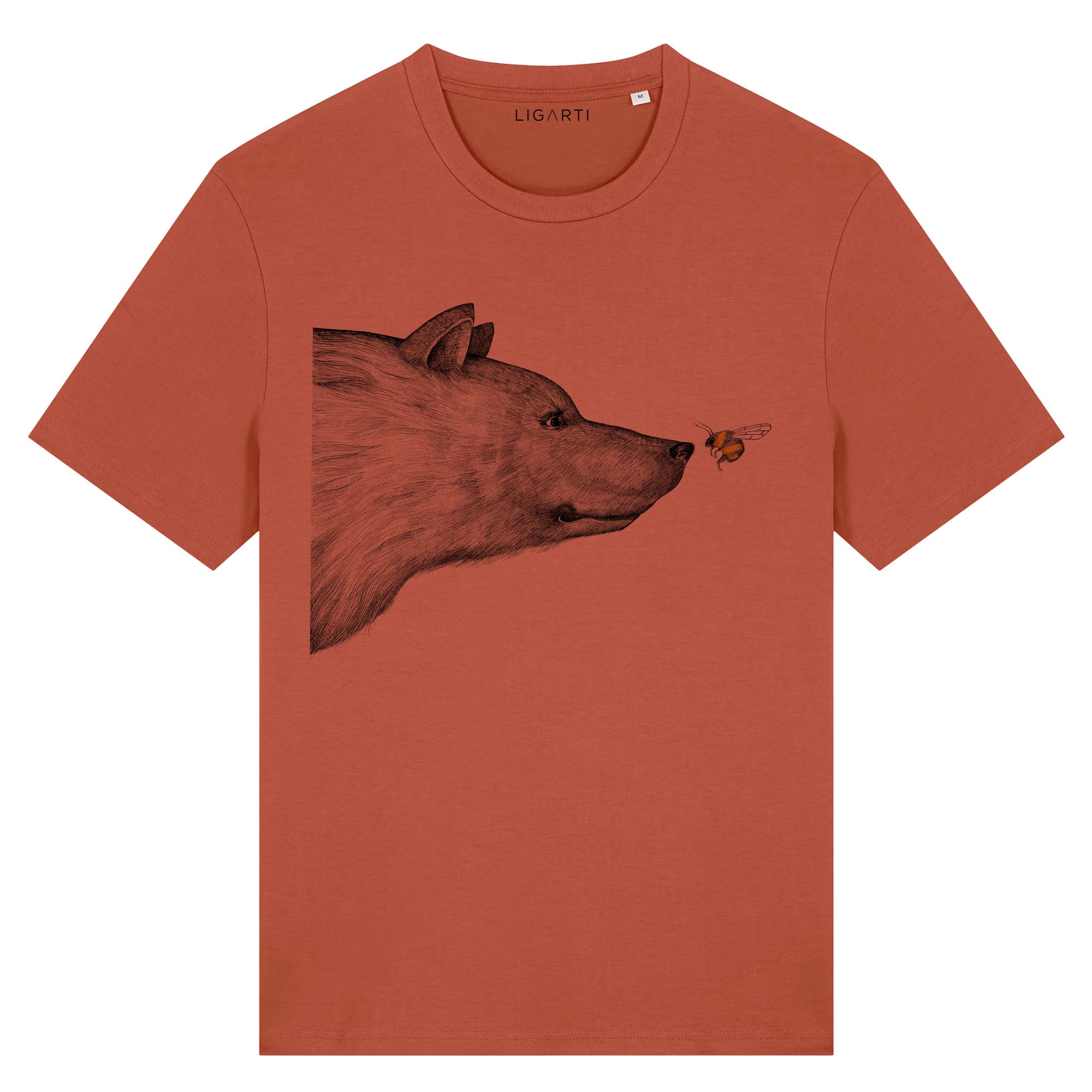 T-Shirt – Die Begegnung