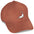 Bestickte Cord Cap – Eloise die Katze