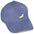 Bestickte Cord Cap – Eloise die Katze