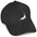 Bestickte Cord Cap – Eloise die Katze