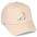 Bestickte Cap – Eloise die Katze