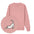 Embroidered Sweater – Eloise the Cat