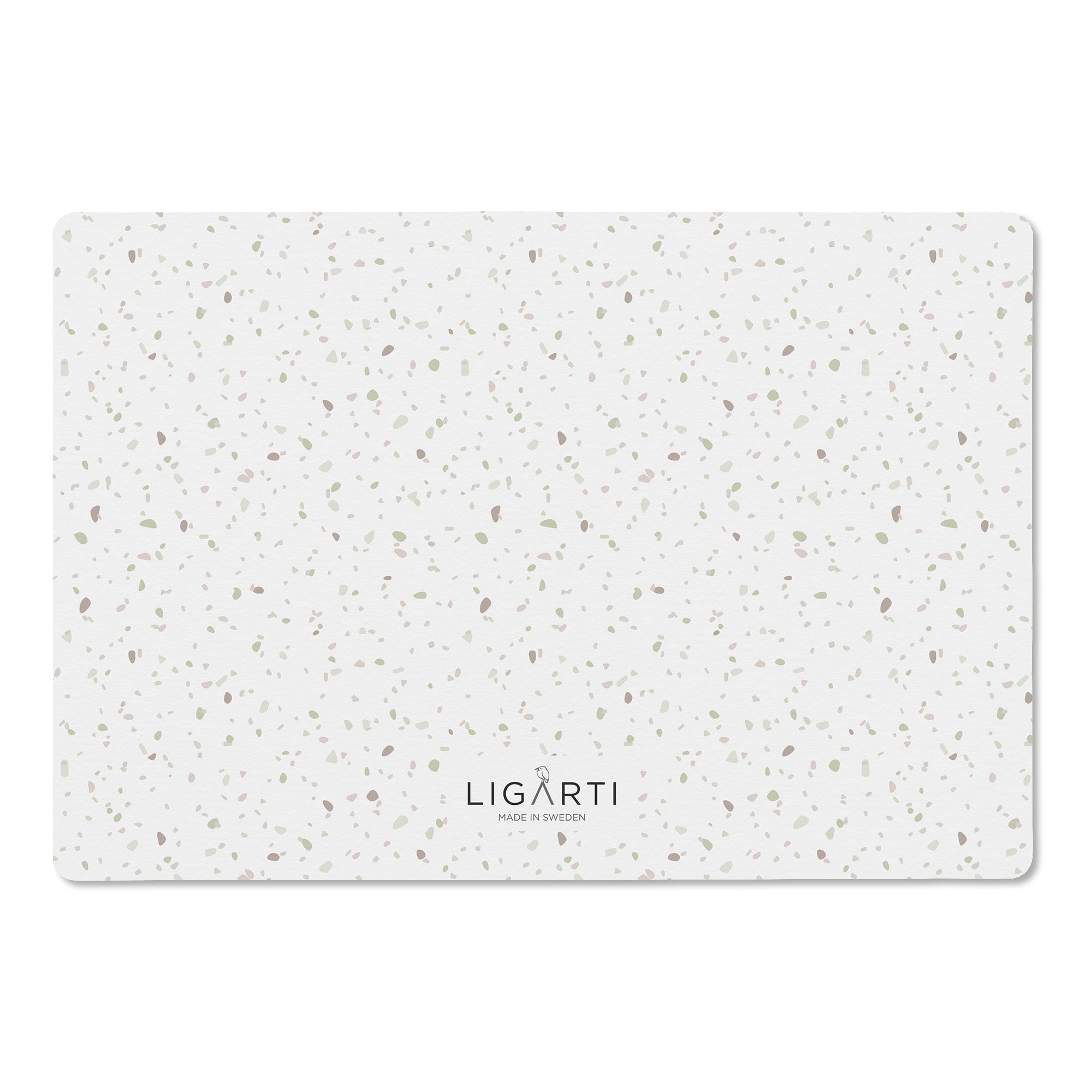 Wooden boards - Erdmann Gang