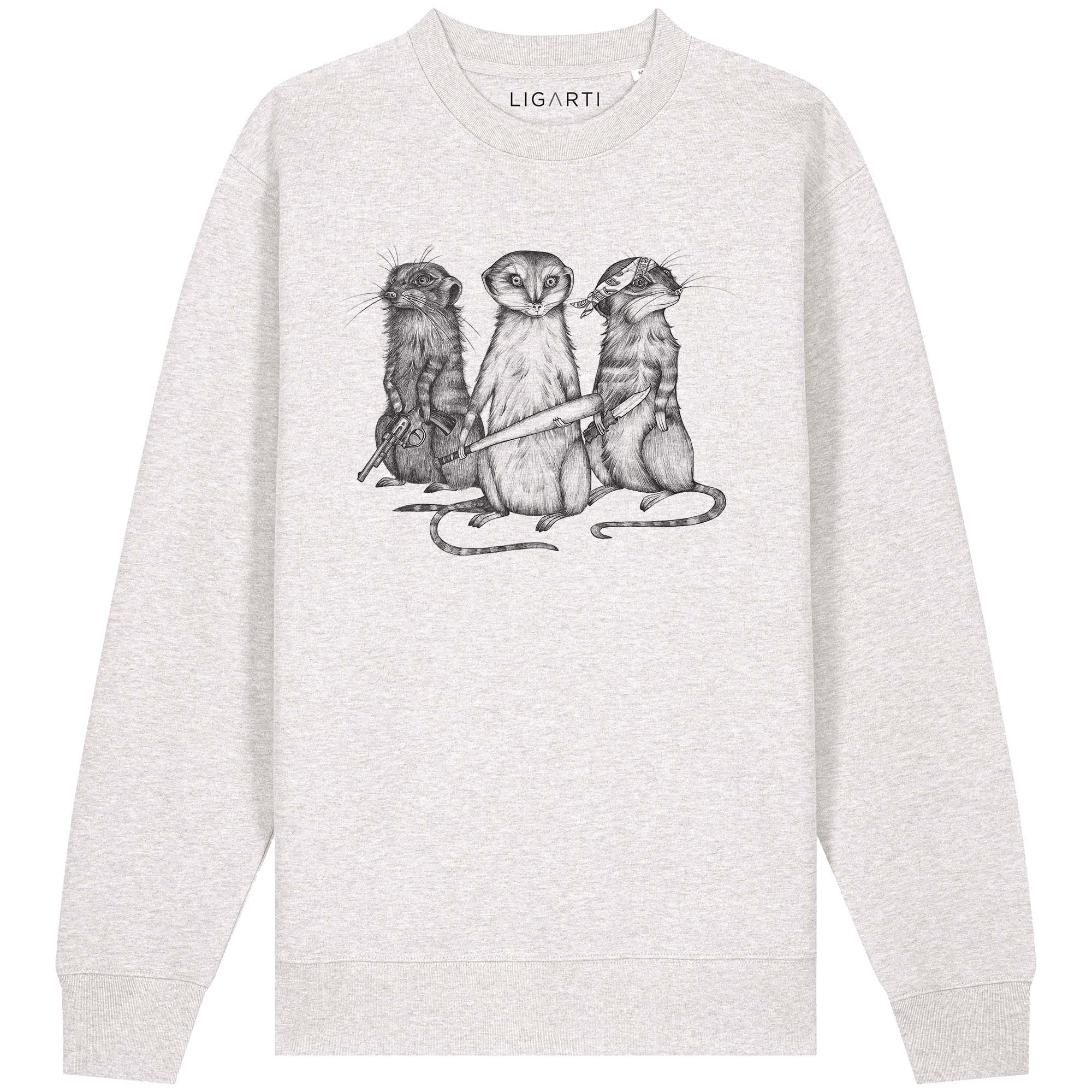 Sweater – Erdmann Gang