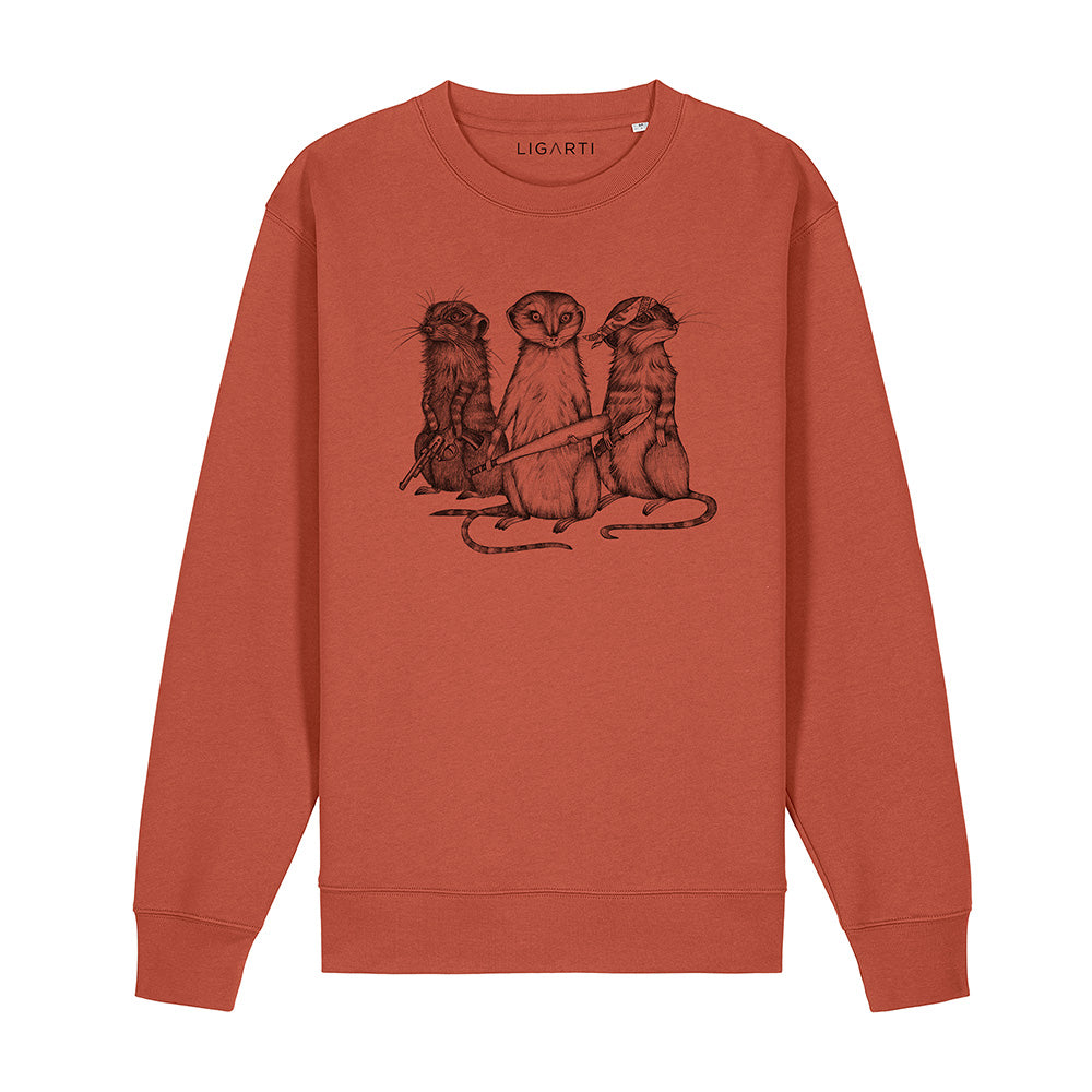 Sweater – Erdmann Gang