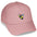 Bestickte Cap – Esmeralda die Weihnachtsbiene