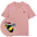 Besticktes T-Shirt – Esmeralda die Weihnachtsbiene