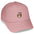 Bestickte Cap – Eugen die Eule