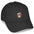 Bestickte Cap – Eugen die Eule