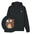 Bestickter Hoodie – Eugen die Eule