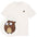 Besticktes T-Shirt – Eugen die Eule