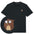 Besticktes T-Shirt – Eugen die Eule