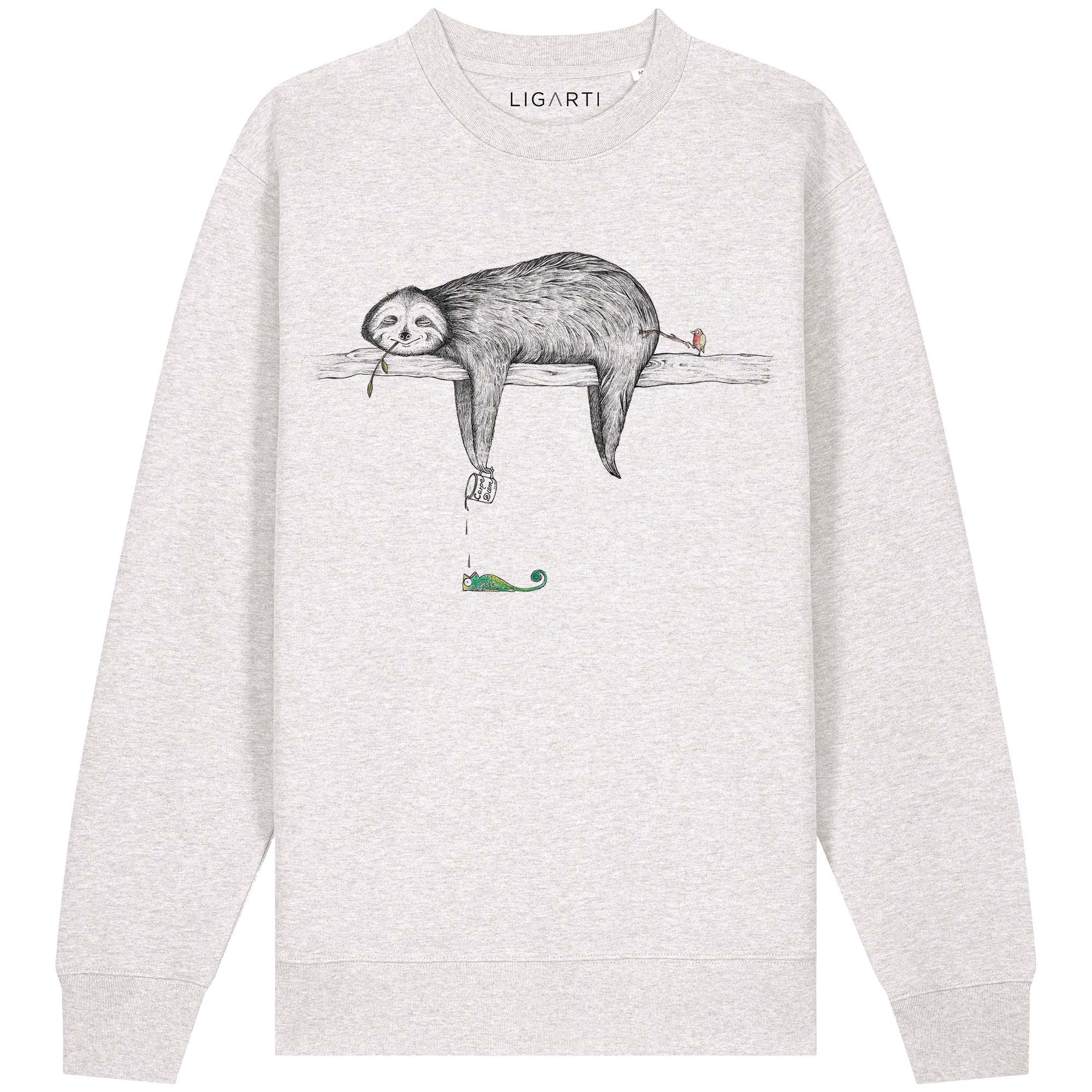 Sweater – Sloth