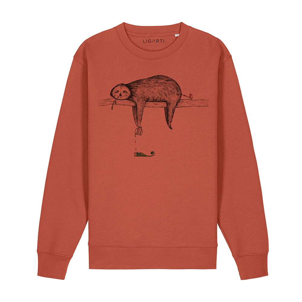 Sweater – Sloth