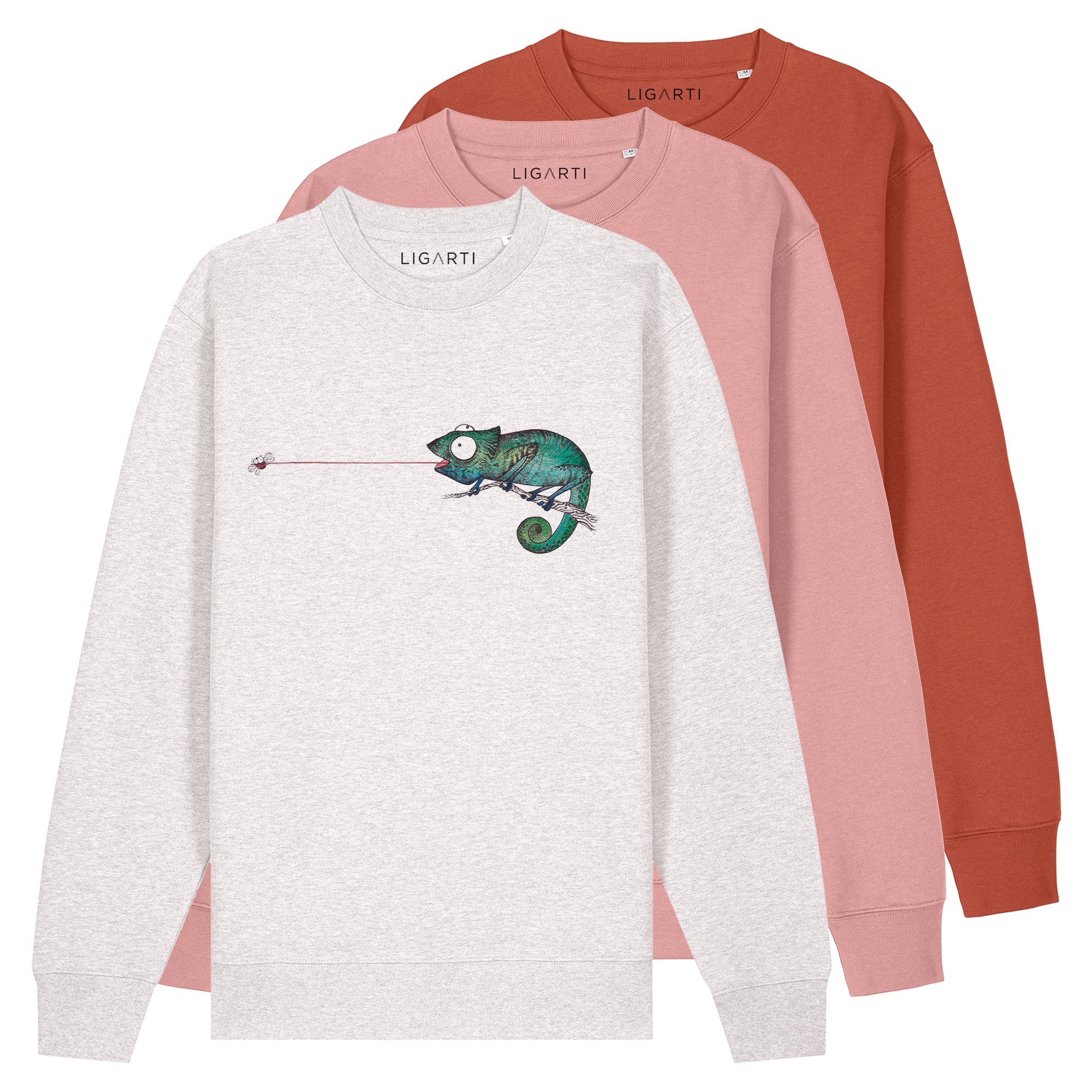 Sweater – Flycatcher