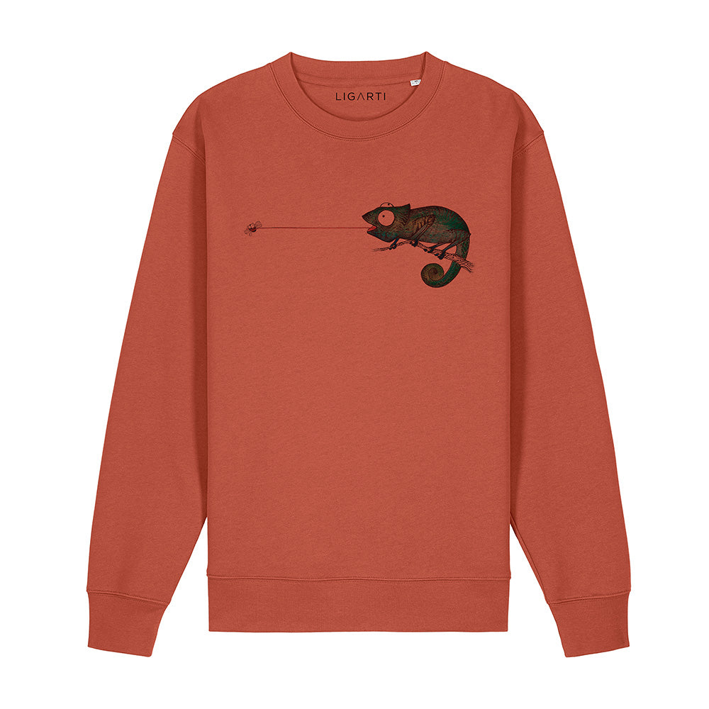 Sweater – Flycatcher