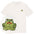 Besticktes T-Shirt – Gretel die Kröte