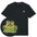 Besticktes T-Shirt – Gretel die Kröte